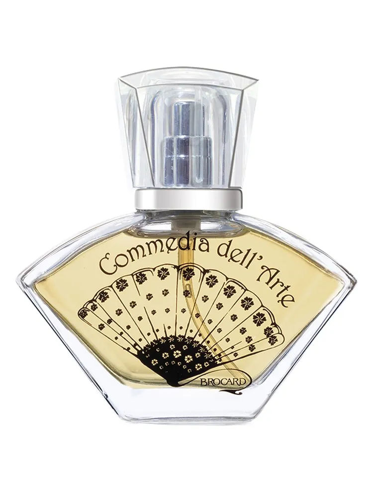 Commedia dell’Arte