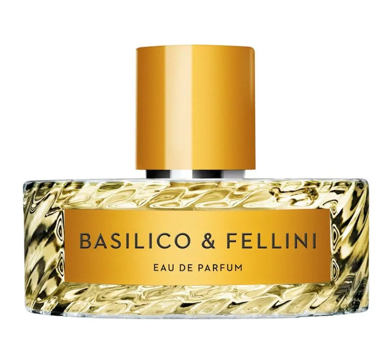 Basilico & Fellini