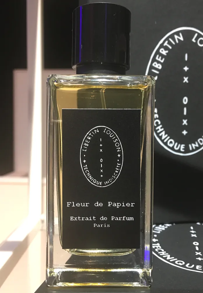 Fleur de Papier