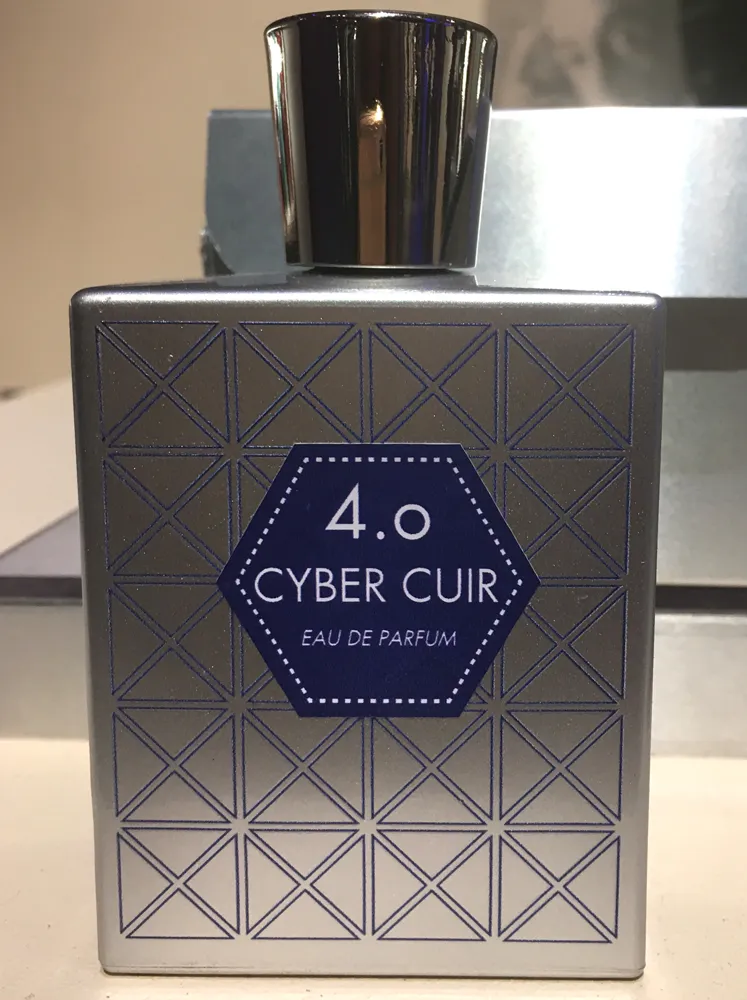 Cyber Cuir