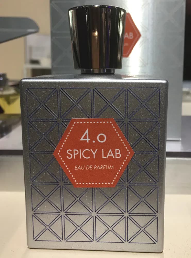 Spicy Lab