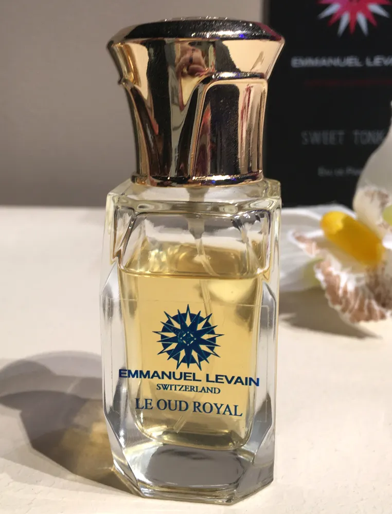 Le Oud Royal