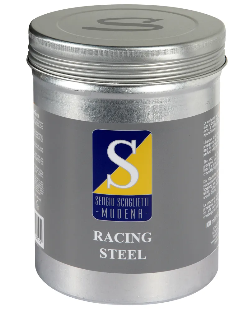 Racing Steel