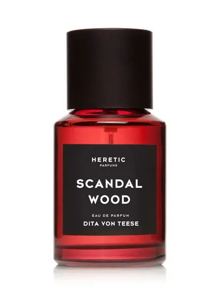 Dita Von Teese Scandalwood