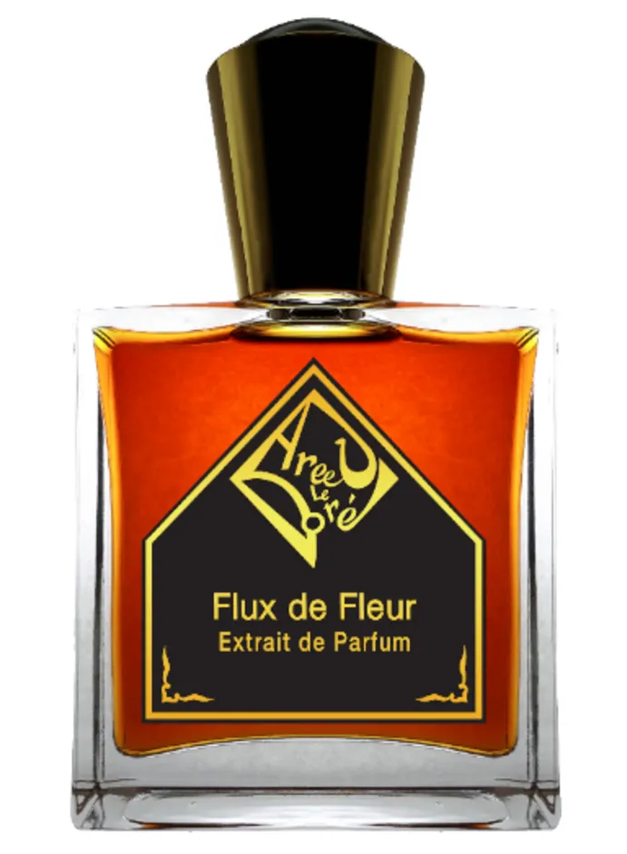 Flux de Fleur