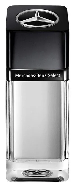 Mercedes-Benz Select
