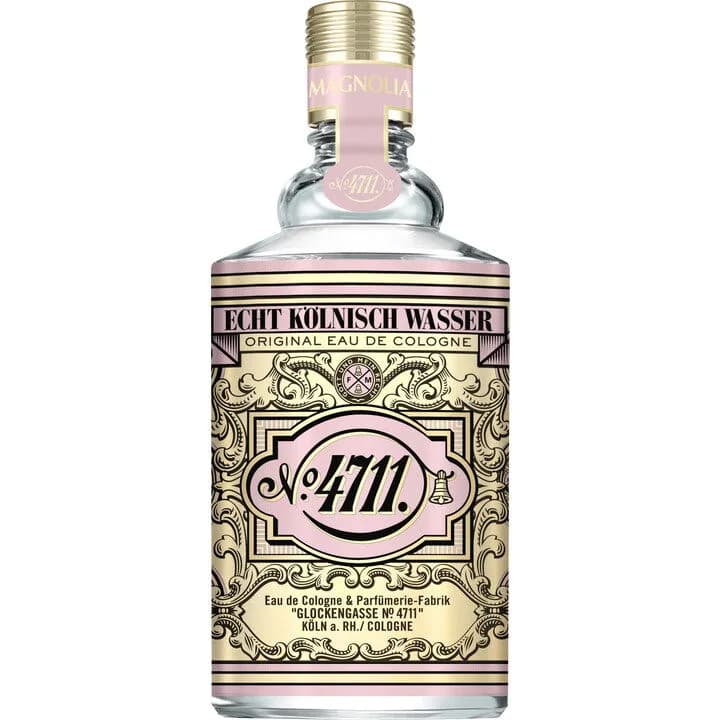 Echt Kölnisch Wasser