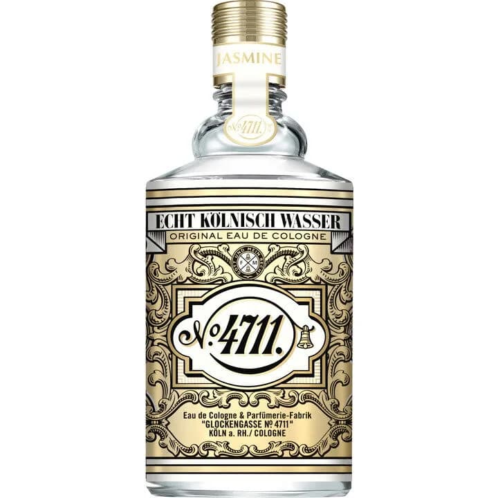 Echt Kölnisch Wasser