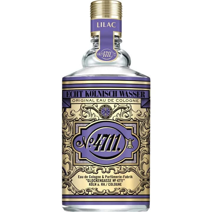 Echt Kölnisch Wasser