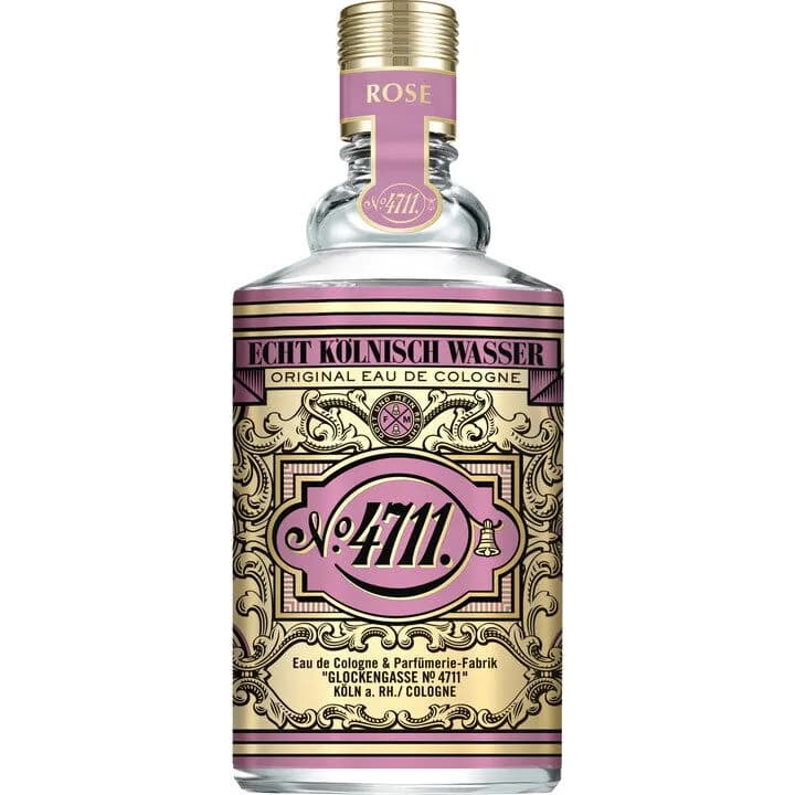 Echt Kölnisch Wasser