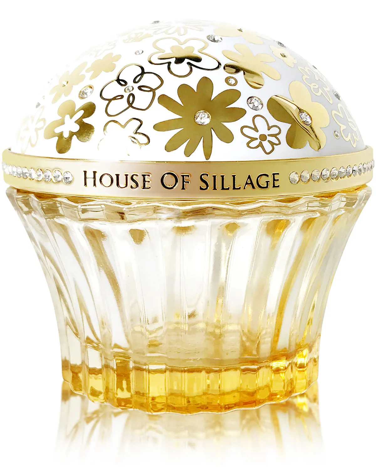 Whispers of Innocence