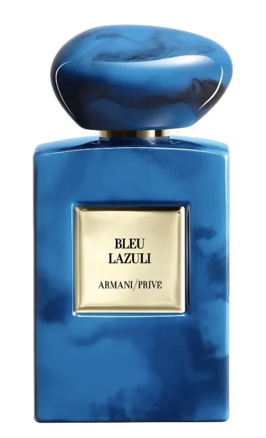 Armani Privé Bleu Lazuli