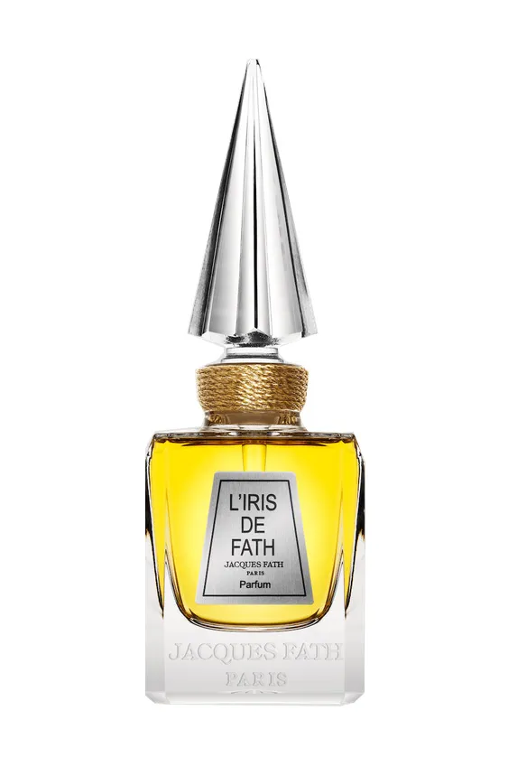 L'Iris de Fath Parfum