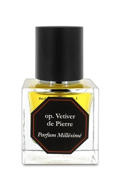 Vetiver de Pierre