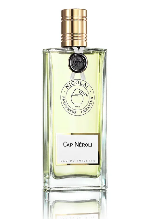 Cap Neroli