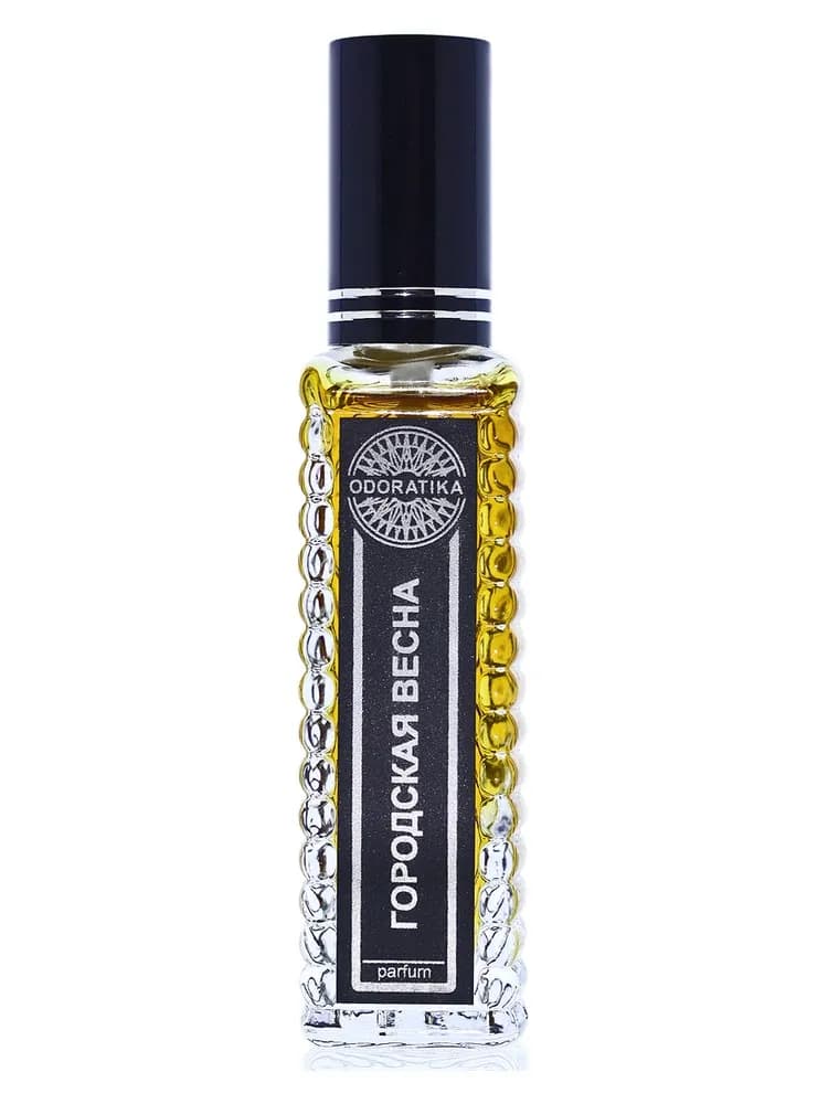  Spring In The City (Городская Весна)