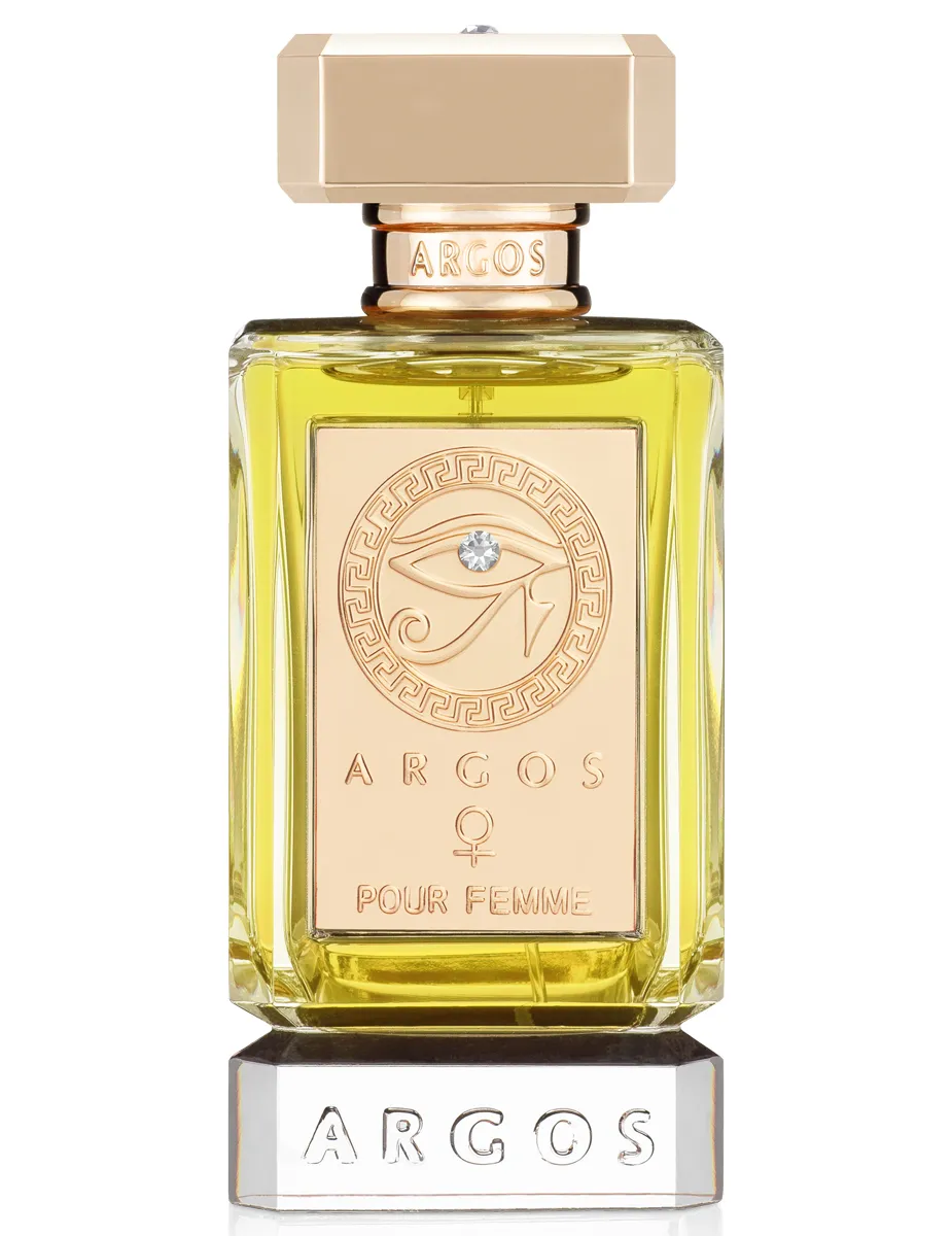 Argos Pour Femme