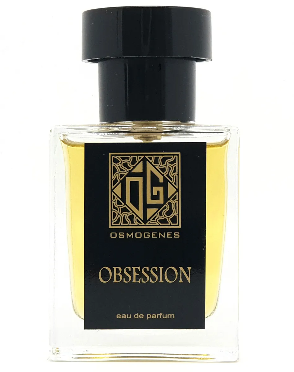 Obsession Наваждение