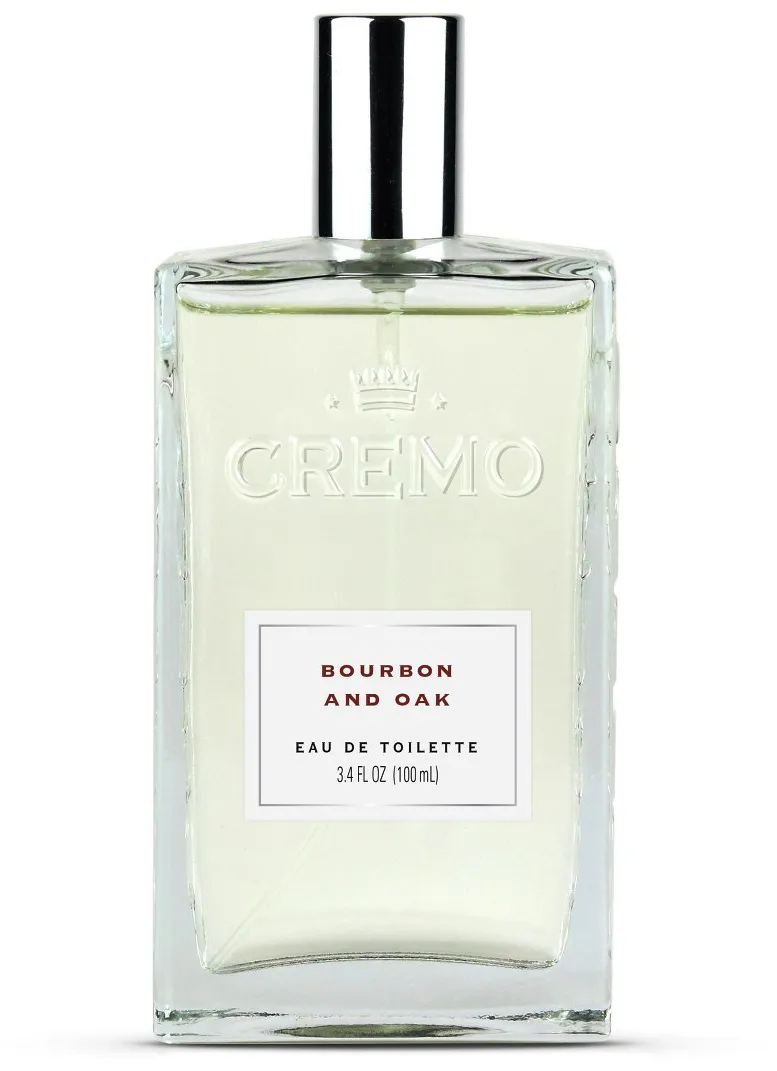 Bourbon & Oak