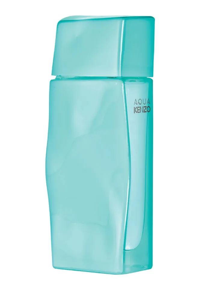 Aqua Kenzo pour Femme