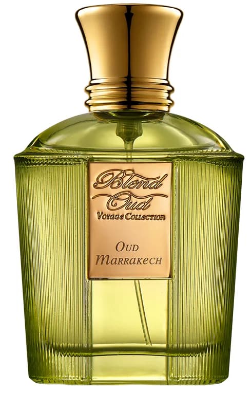 Oud Marrakech