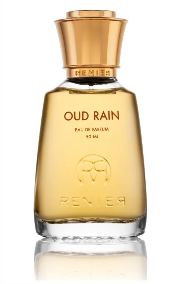 Oud Rain