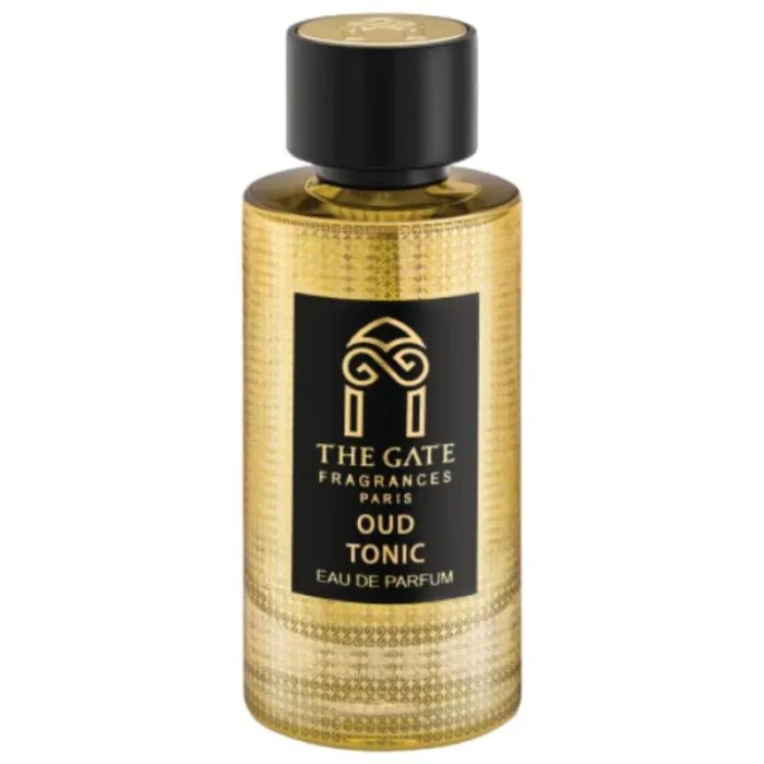 Oud Tonic