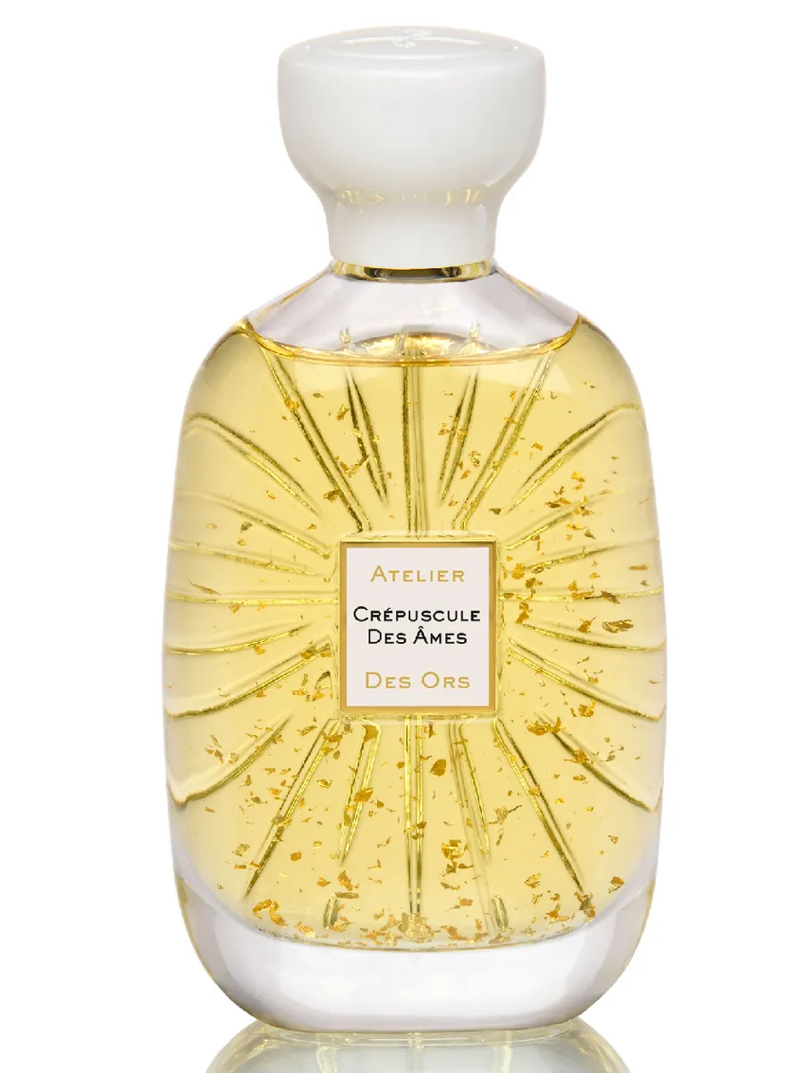 Crépuscule Des Âmes