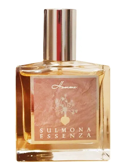 Sulmona Essenza Homme