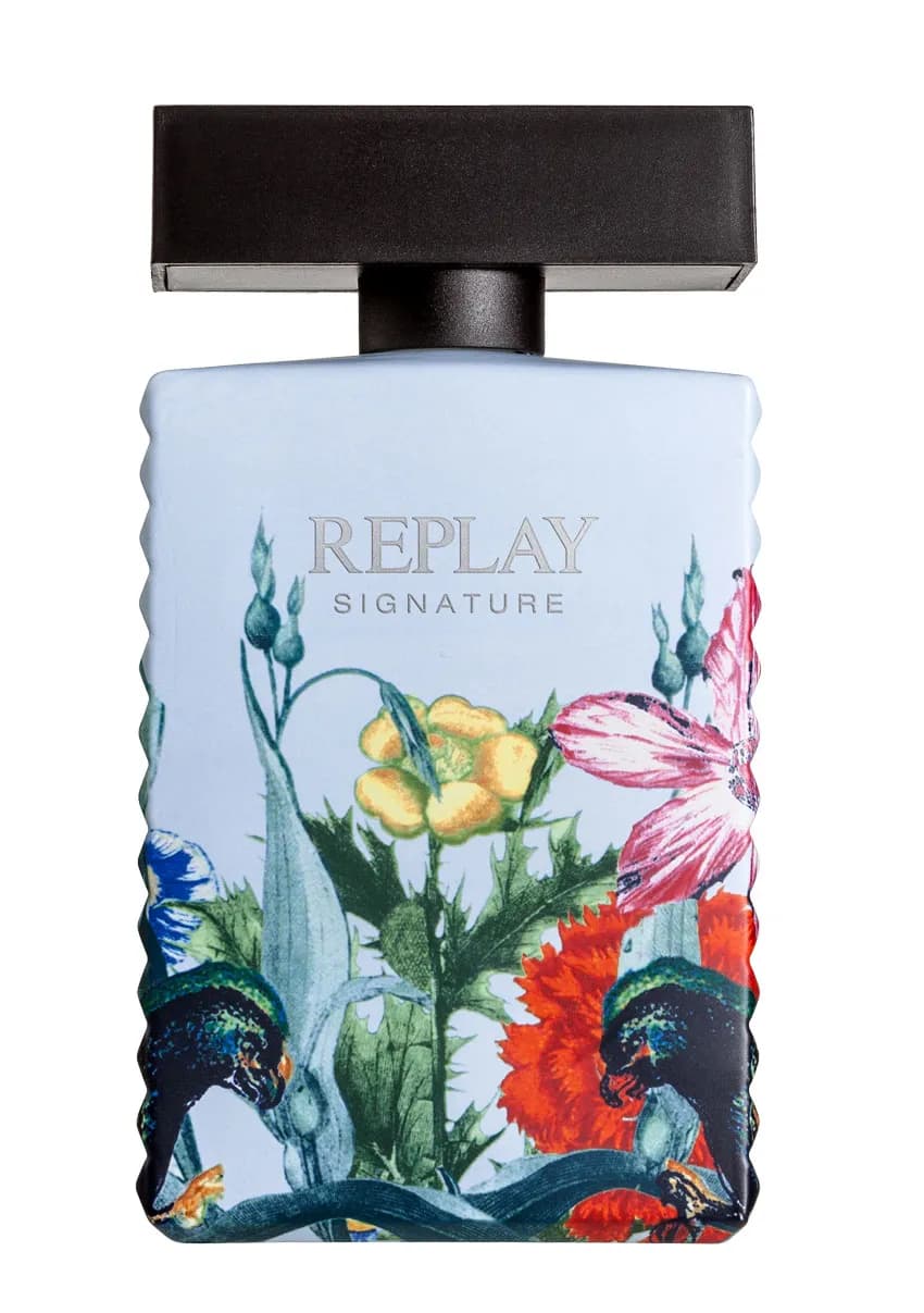 Replay Signature Secret