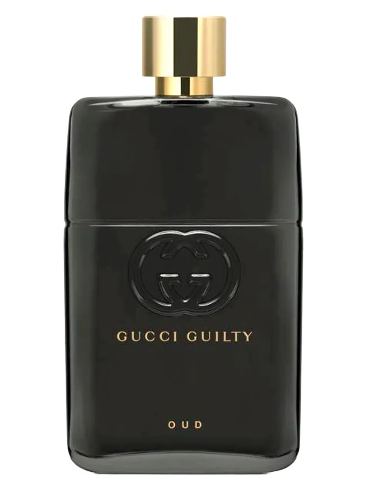 Gucci Guilty Oud