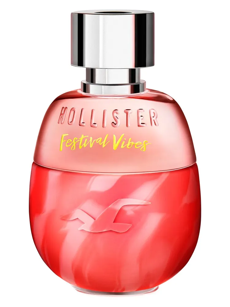 Festival Vibes For Her