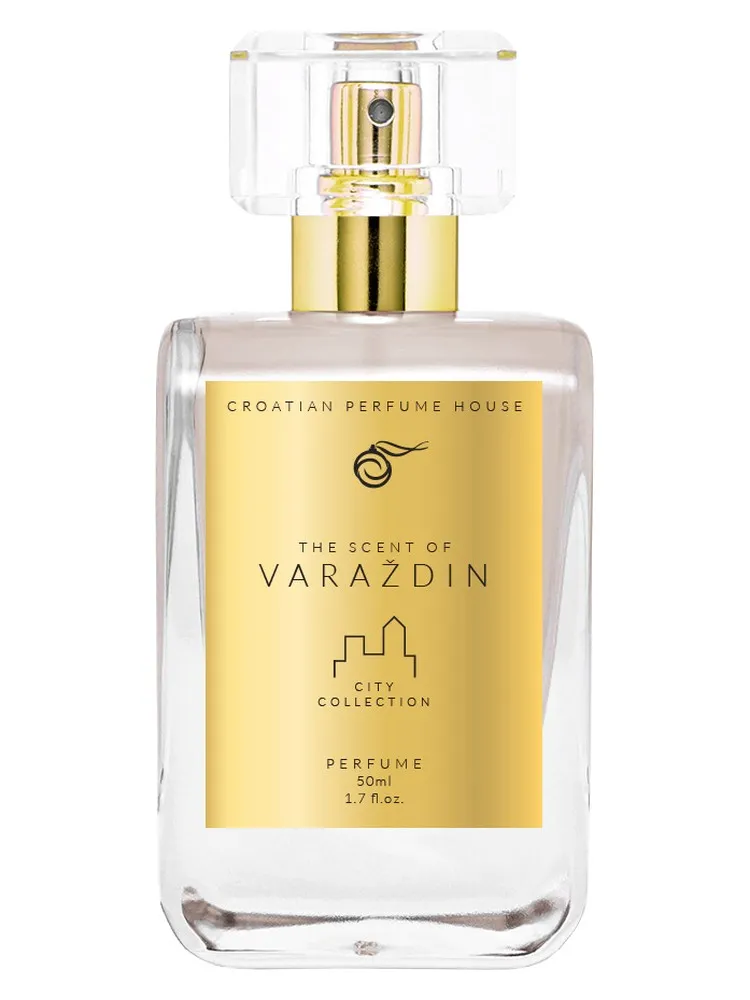 The Scent Of Varaždin