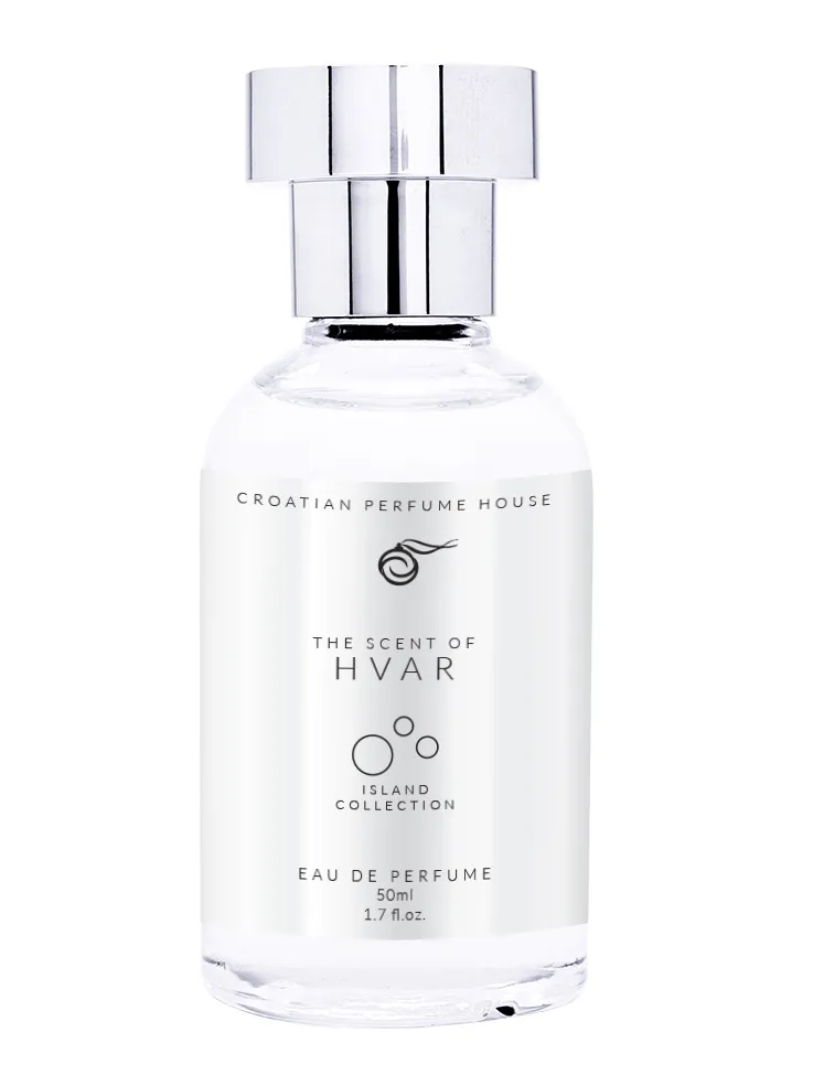 The Scent Of Hvar