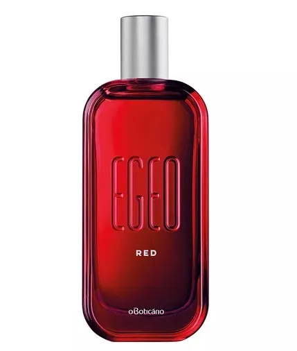 Egeo Red