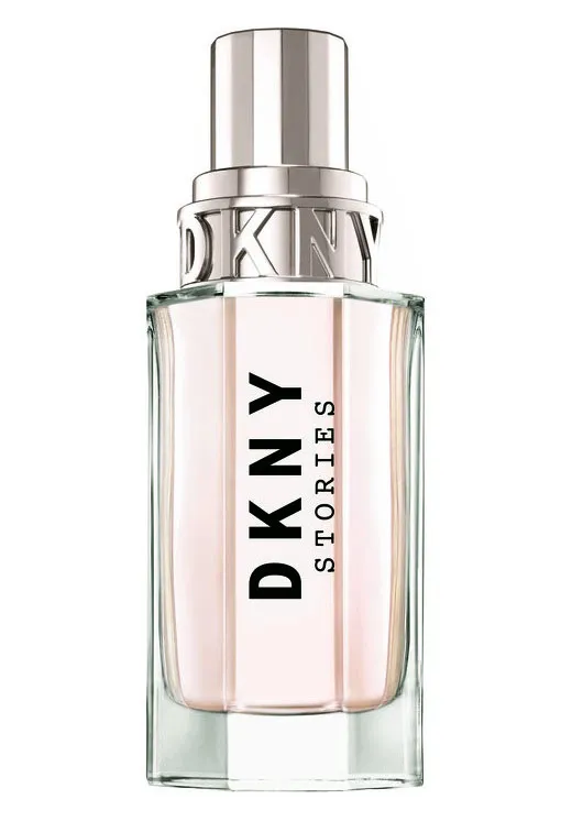 DKNY Stories