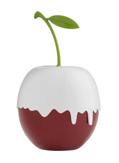 Kimoji Cherry