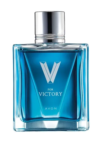 Avon V For Victory