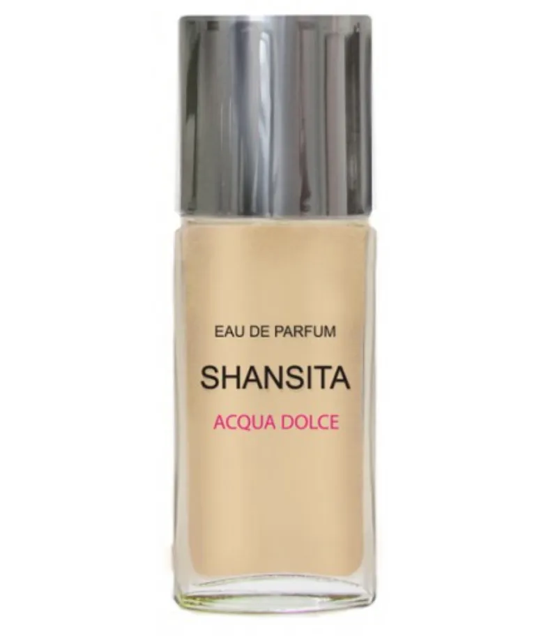 Shansita Acqua Dolce