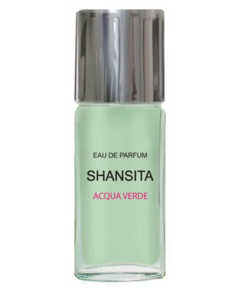 Shansita Acqua Verde
