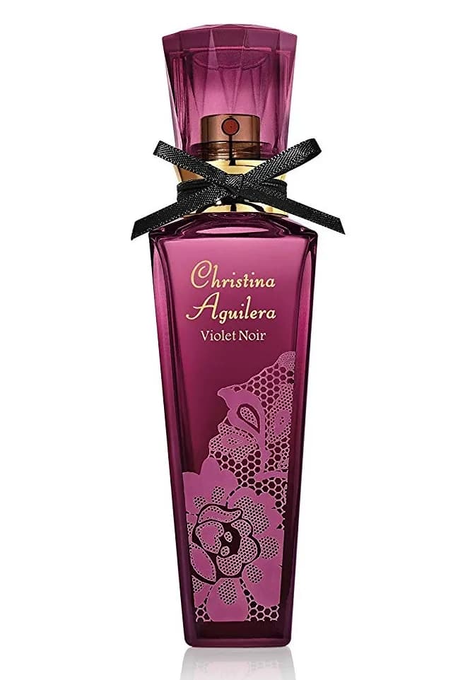 Violet Noir