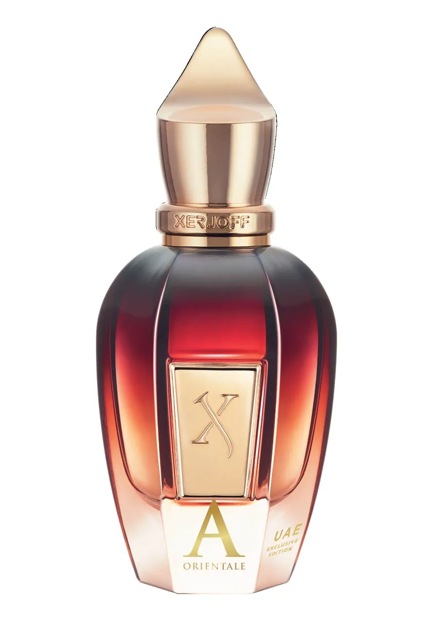 Alexandria Orientale