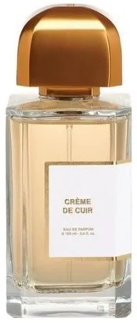 Crème de Cuir