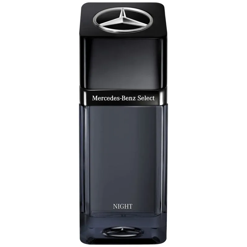 Mercedes-Benz Select Night