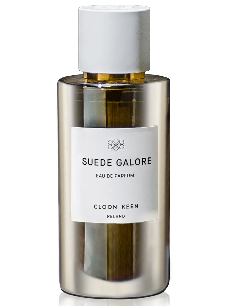 Suede Galore