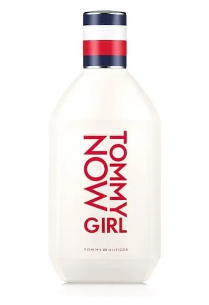 Tommy Girl Now