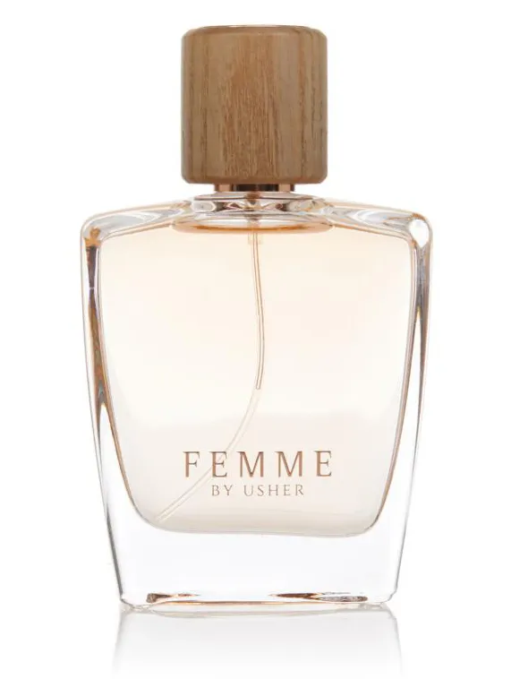 Femme by Usher
