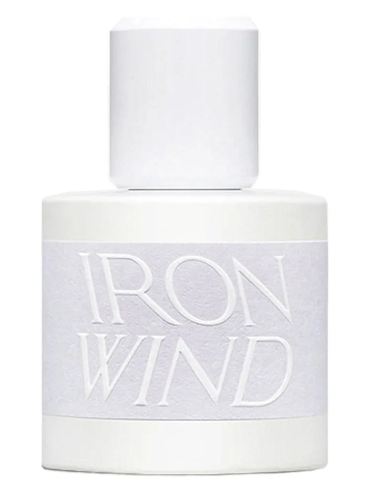 Iron Wind
