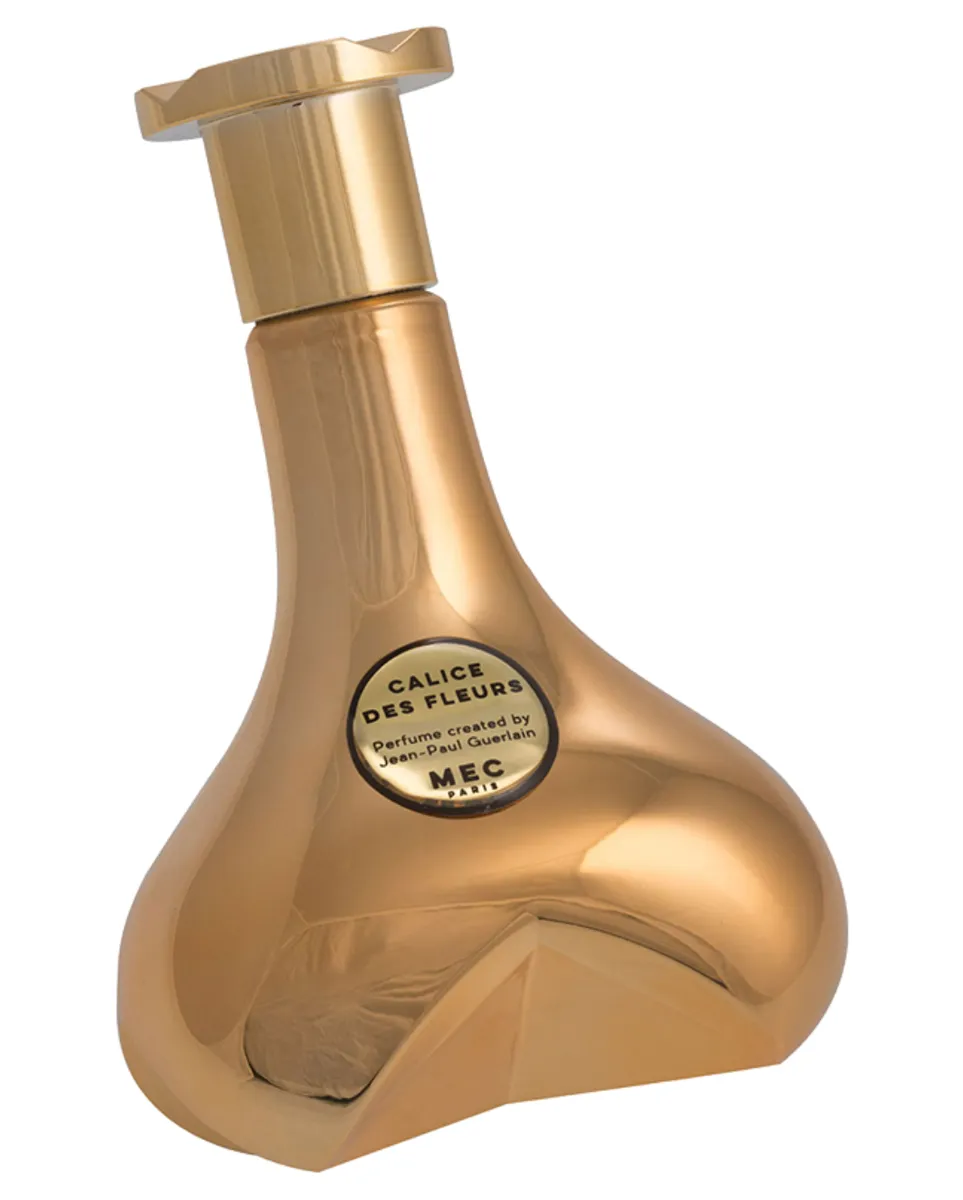 Calice Des Fleurs