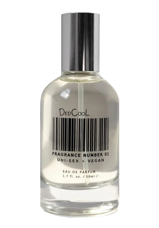 Fragrance 01 Taunt